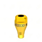 Scan Body Compatible with BB® Implants – Digital Library Available