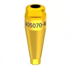 Scan Body Compatible with BB® Implants – Digital Library Available