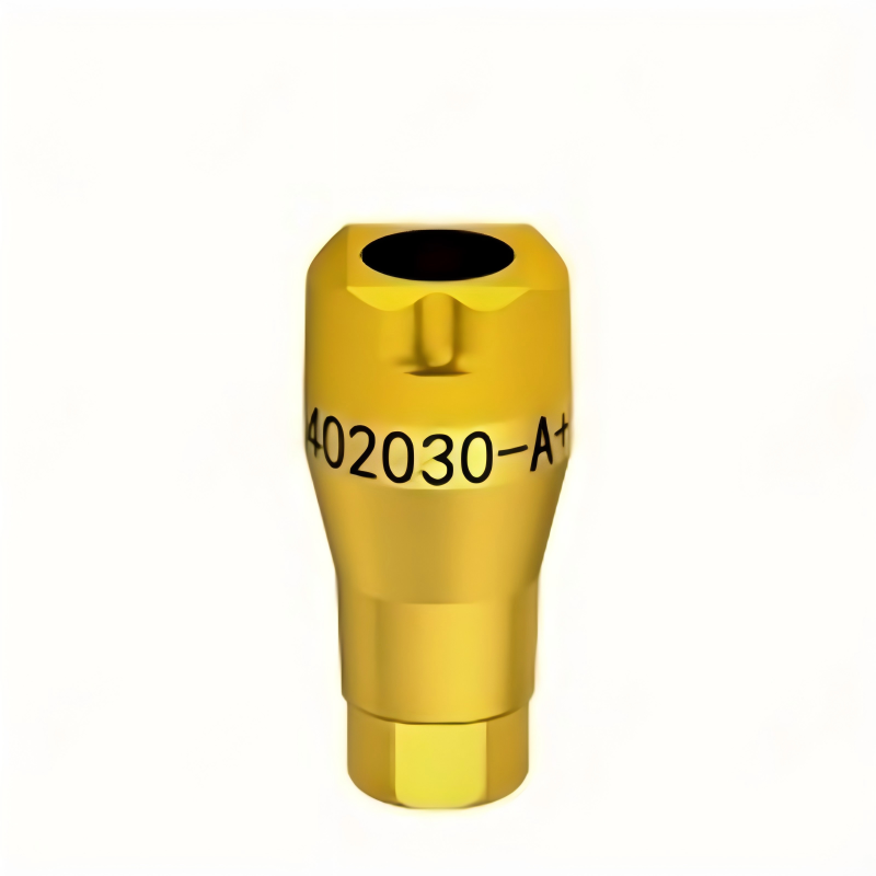 Scan Body Compatible with BB® Implants – Digital Library Available