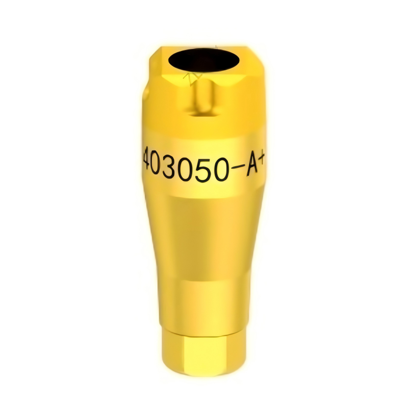Scan Body Compatible with BB® Implants – Digital Library Available