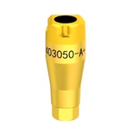 Scan Body Compatible with BB® Implants – Digital Library Available