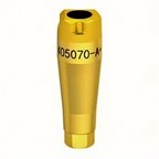 Scan Body Compatible with BB® Implants – Digital Library Available