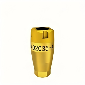Scan Body Compatible with Dentium Implants – Digital Library Available