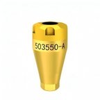 Scan Body Compatible with Dentium Implants – Digital Library Available
