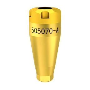 Scan Body Compatible with Dentium Implants – Digital Library Available