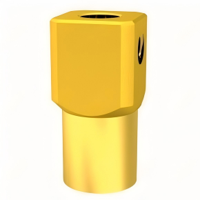 Multi Scan Body Compatible with Dentium Implants – Digital Library Available