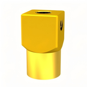 Multi Scan Body Compatible with Dentium Implants – Digital Library Available Main image