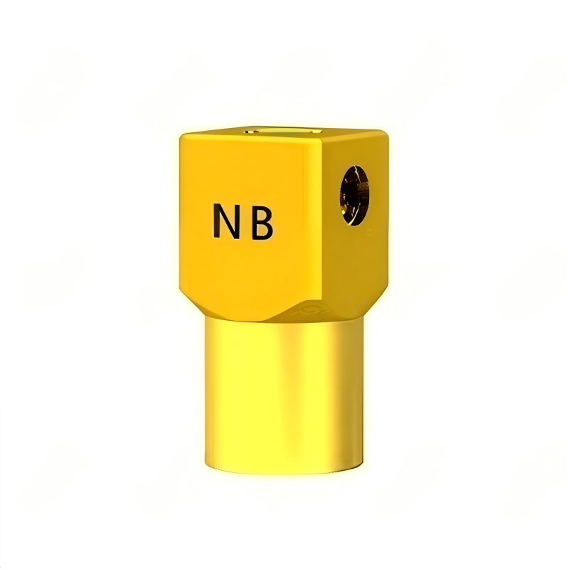 Multi Scan Body Compatible with Nobel® Implants Main image