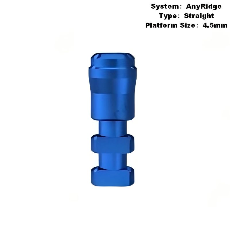 Lab Analog Compatible with MegaGen AnyRidge