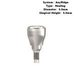 Healing Abutment Compatible with MegaGen AnyRidge