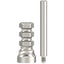 Multi Open Impression Coping Compatible with Neodent GM Implants