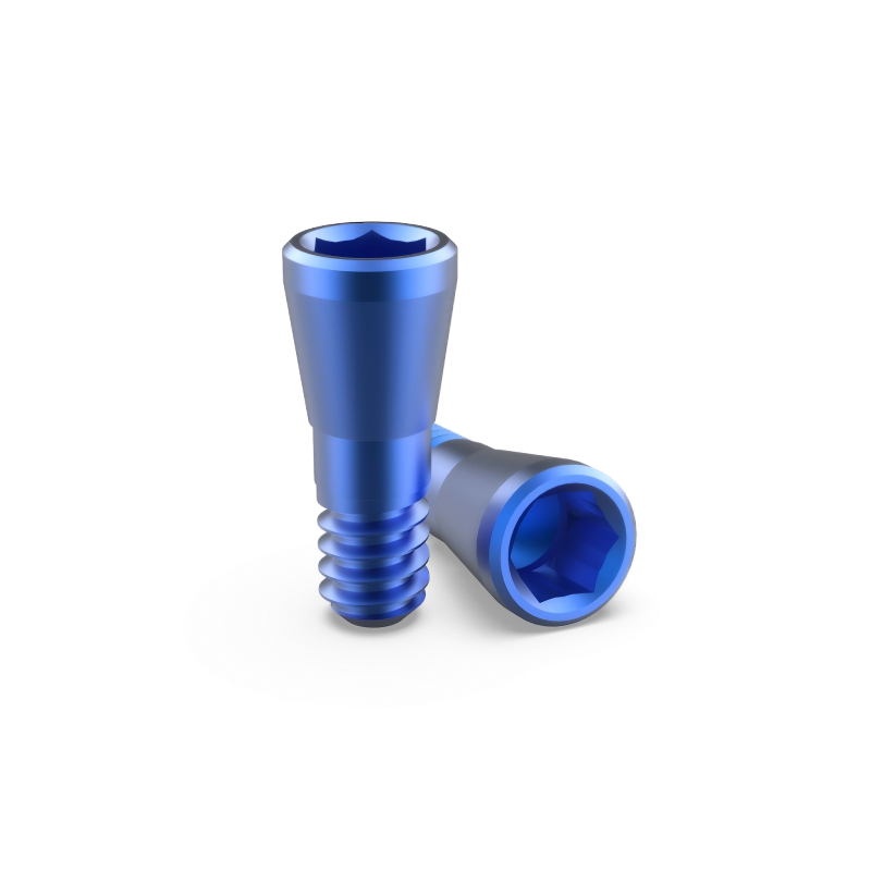 Rosen Screw® 1.4mm for MUA | 1.25 Hex Driver Compatible Main image
