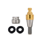 Ball Abutment Compatible with Osstem