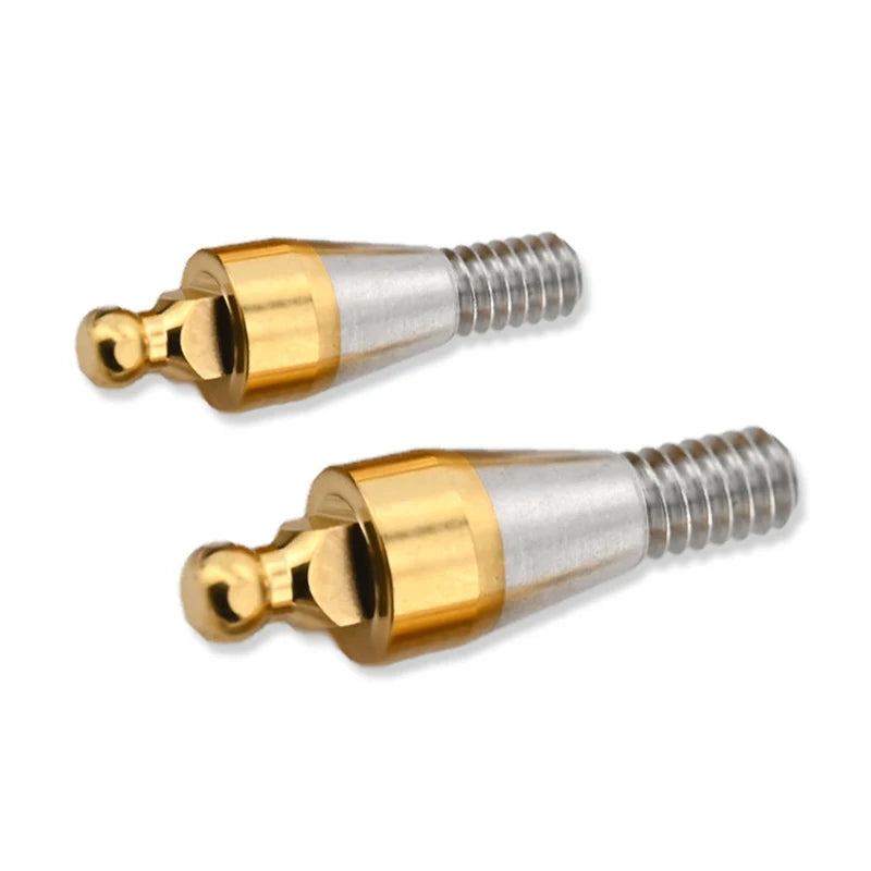 Ball Abutment Compatible with Osstem