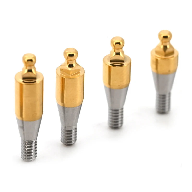 Ball Abutment Compatible with Osstem