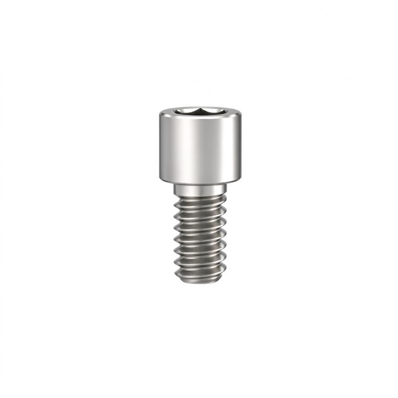 Multi-Unit Screw Compatible with Biomet 3i® Certain for screw-retained restorations