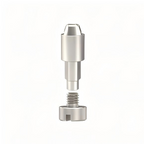 Digital Analog Compatible with Straumann Implants