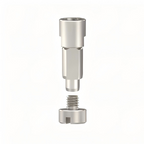 Digital Analog Compatible with Straumann Implants