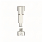 Digital Analog Compatible with Straumann Implants