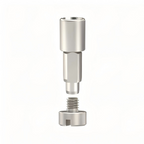 Digital Analog Compatible with Straumann Implants
