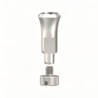 Digital Analog Compatible with Straumann Implants
