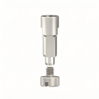 Digital Analog Compatible with Straumann Implants