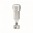 Digital Analog Compatible with Straumann Implants