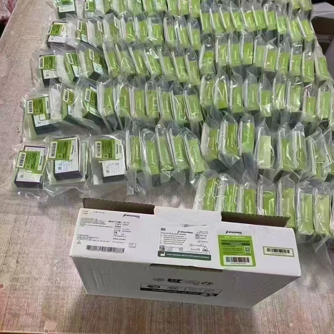 NEW UNUSED Straumann BL Tapered Dental Implant Systems