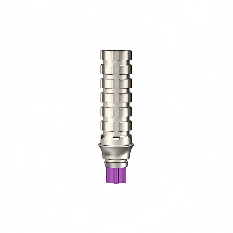 Straumann® BLX RB/WB Temporary Abutment