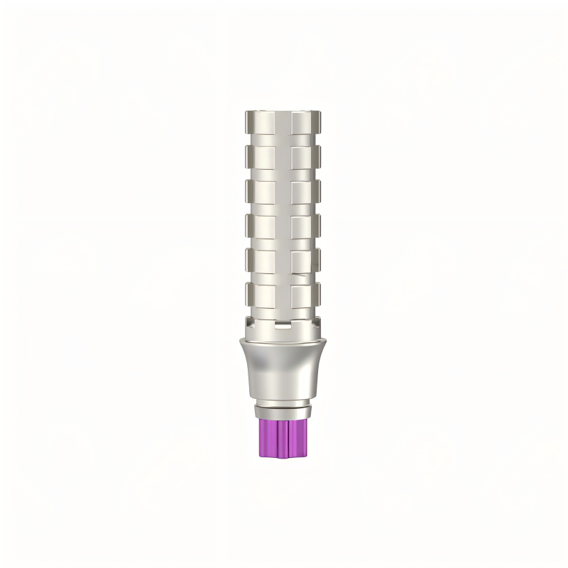 Straumann® BLX RB/WB Temporary Abutment
