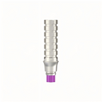 Straumann® BLX RB/WB Temporary Abutment