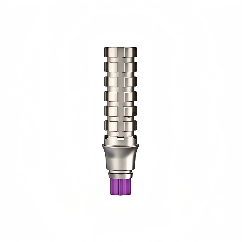 Straumann® BLX RB/WB Temporary Abutment