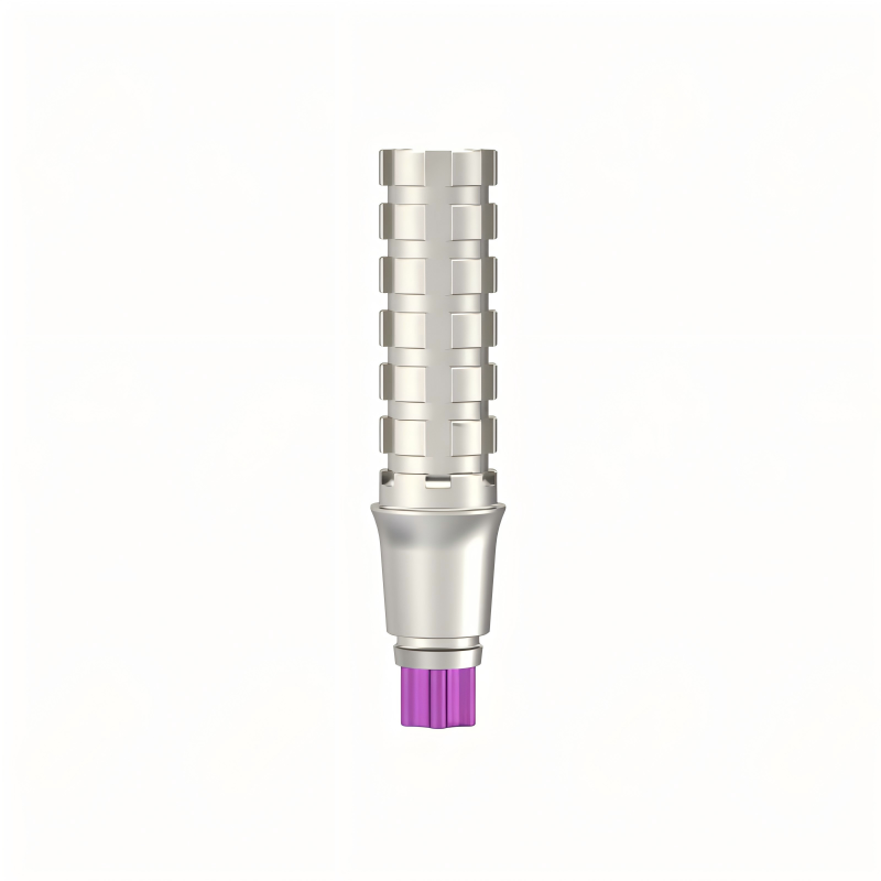 Straumann® BLX RB/WB Temporary Abutment