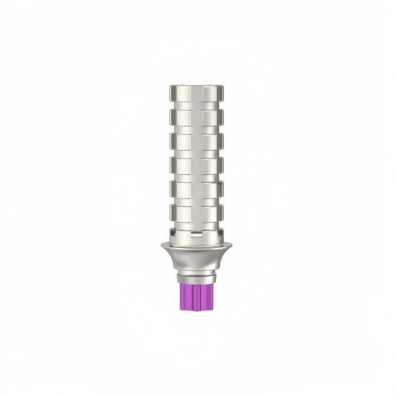 Straumann® BLX RB/WB Temporary Abutment