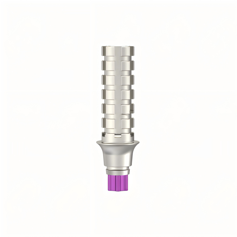 Straumann® BLX RB/WB Temporary Abutment