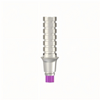 Straumann® BLX RB/WB Temporary Abutment