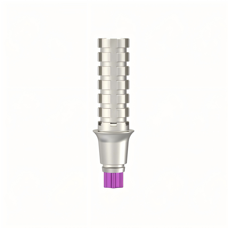 Straumann® BLX RB/WB Temporary Abutment