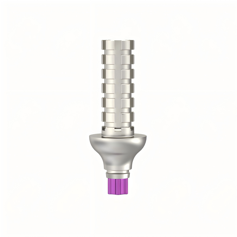 Straumann® BLX RB/WB Temporary Abutment