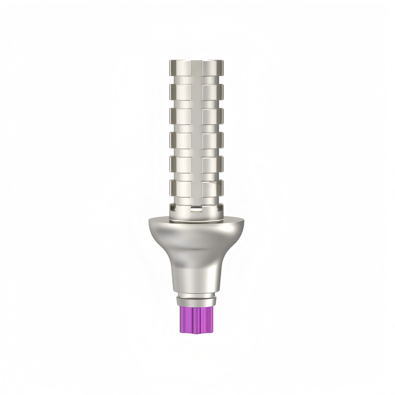 Straumann® BLX RB/WB Temporary Abutment