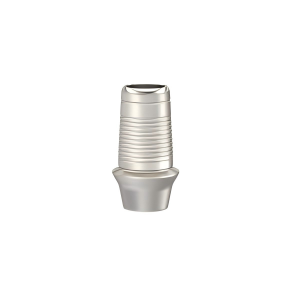 Ti Base Compatible with Dentium Implants Secondary image