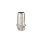 Ti Base Compatible with Dentium Implants