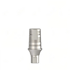 Digital Straight Abutment RC and NC Compatible with Straumann