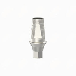 Osstem Geo Ti Base Compatible with Osstem® Implants