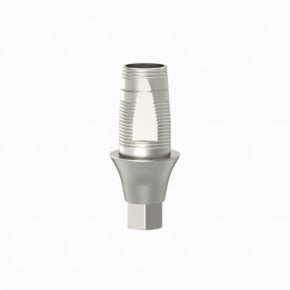 Osstem Geo Ti Base Compatible with Osstem® Implants