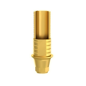 Ti Base Compatible with Dentium Implants Main image