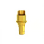 Digital RC Angled Ti Base Compatible with Straumann