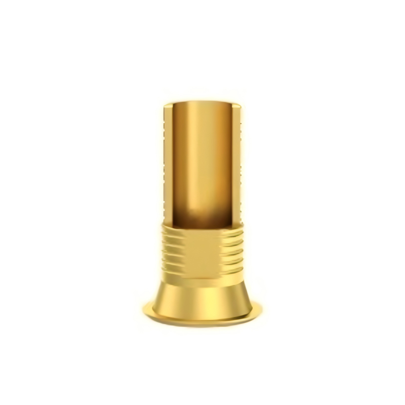Ti Base Compatible with Nobel® Implants – Digital Library Available