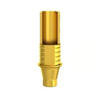 Ti Base Compatible with Nobel® Implants – Digital Library Available