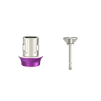 Pilar VarioBase compatible con Straumann® RN/WN/RB/WB