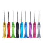 Universal dental implant screwdriver kit for laboratory workflows, product view 5